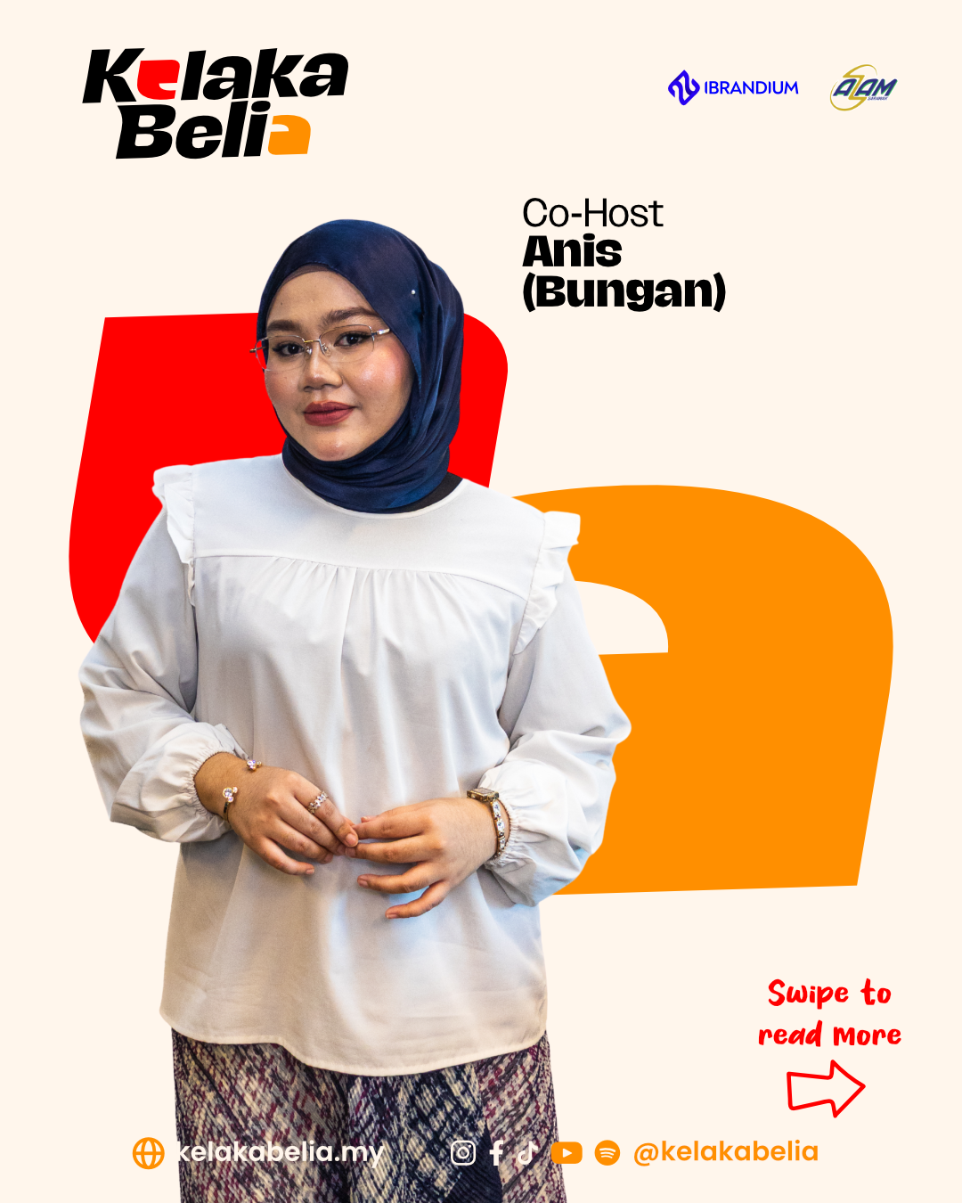 Host 2 Front